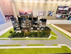 ARDOR RESIDENCE (D15), Apartment #479332021